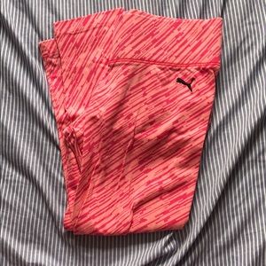 Puma leggings